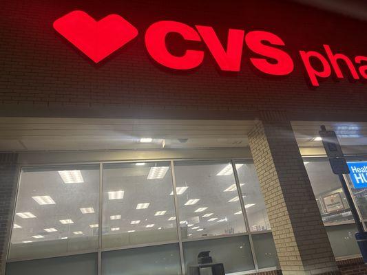 CVS Pharmacy, 6401 Precinct Line Rd, North Richland Hills, TX 76182, US ...