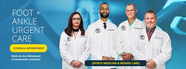 Southernmost Foot and Ankle Specialists - Dr. Miimii Thae D.P.M