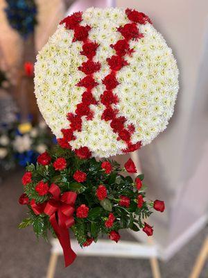 Fernando's Flower Shop