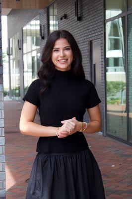 Jasmine V Lopez - Keller Williams Tampa Central