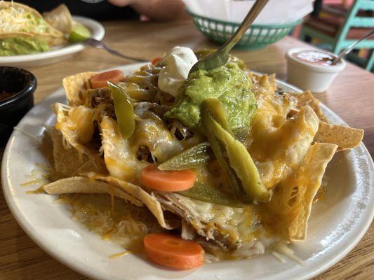 Nachos