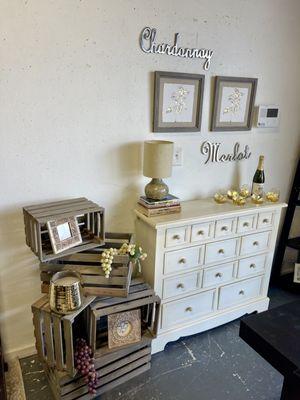 Community Storehouse