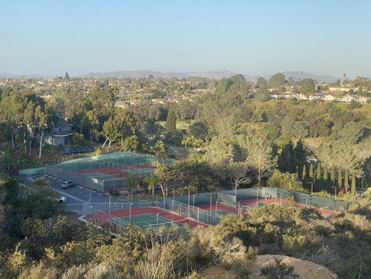 San Dieguito Tennis Club