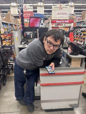 Abram Friedman Occupational Center