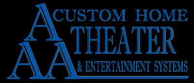 AAA Custome Home Theaters