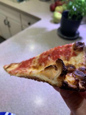 Round Pie Pizza - Freehold