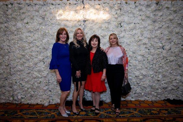 Patricia Parish - Coldwell Banker Realty