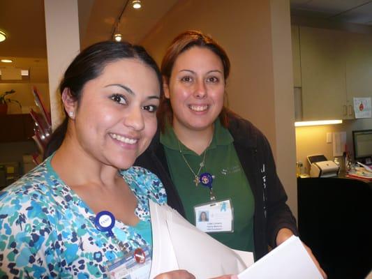 2400 Samaritan Drive Care Center