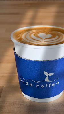 Bada Coffee