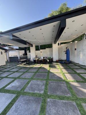 Quality Construction co