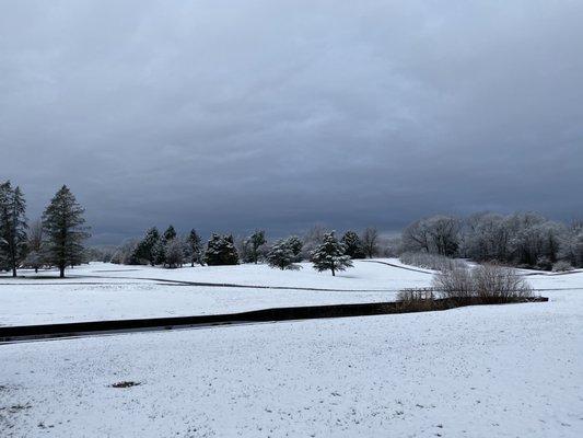 Fountain Green Golf Course