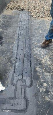 Dannsons Leak Repairs