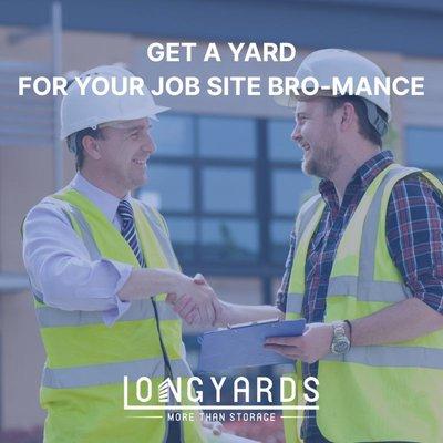 Longyards-Corpus Christi