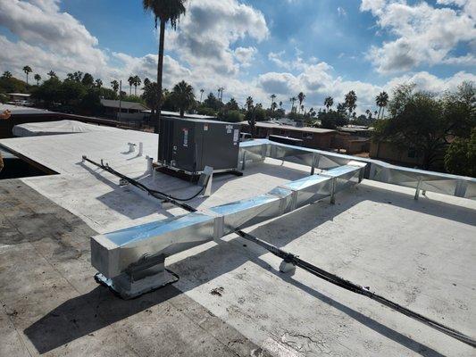 Miracle Air Heating & Cooling