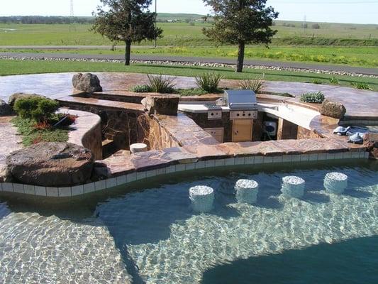 McDaniel Callahan Team