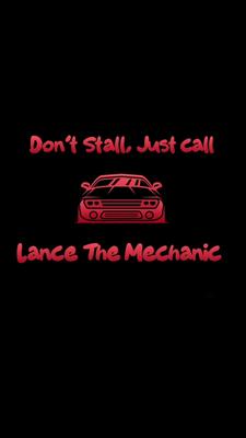 Nuts and struts mobile mechanics