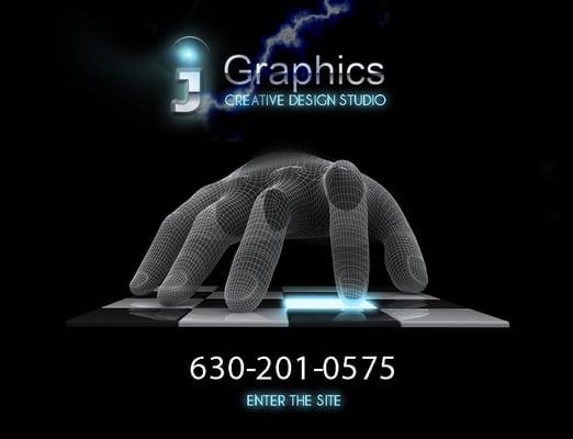 J Graphics