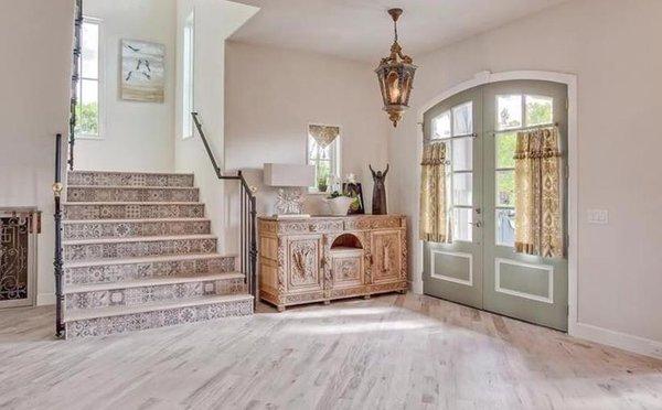 Nemo's Hardwood Floor Company