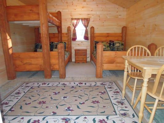 Timberland Campground