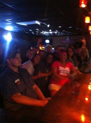 SACS Neighborhood Pub