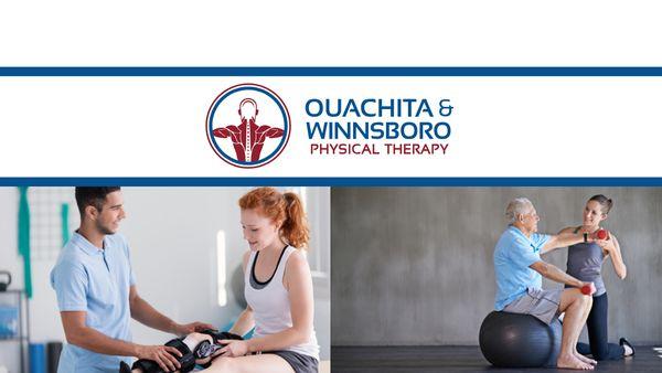 Winnsboro Physical Therapy