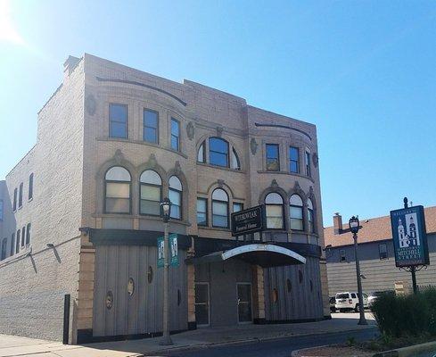 Witkowiak Funeral Home