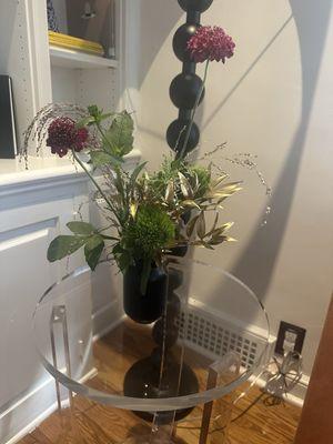 Of the Earth Florals