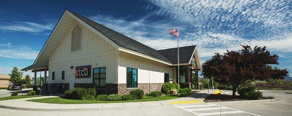 STCU