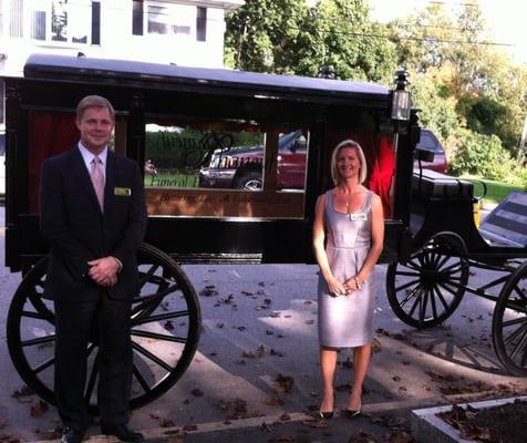 Phaneuf Funeral Homes & Crematorium