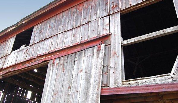 Rollins Overhead Doors