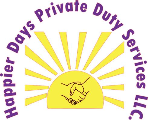 Happier Days Private Duty Services