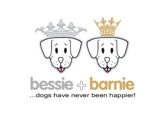Bessie and Barnie