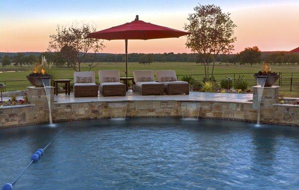 Prism Pool & Spa Care