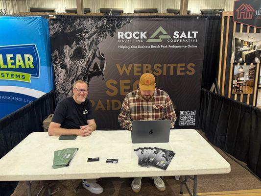 Rock Salt Marketing Cooperative