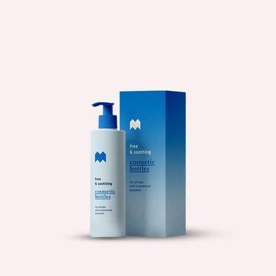 Custom Cosmetic Packaging