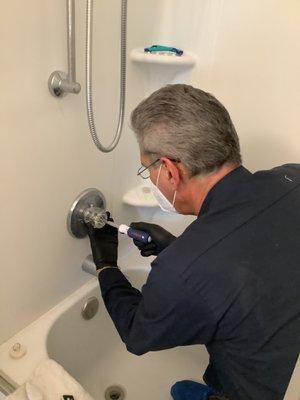 5 Star Plumbing Services