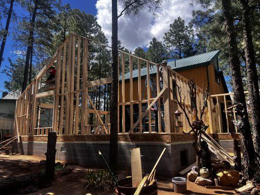 Megalith Construction Services