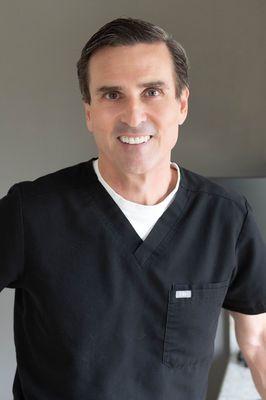 Dr. Apostolakis