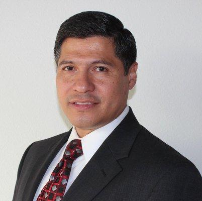 Attorney Reyes Valenzuela