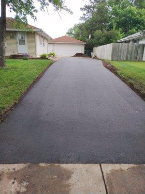 did a great job would give 10 out 10.  Very friendly , knowledgeable  and has great prices.   Did an amazing job