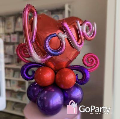 GoParty Decoration