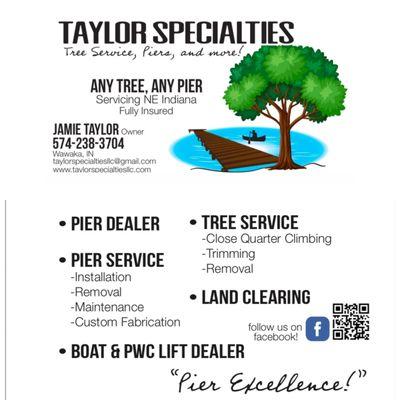 Taylor Specialties