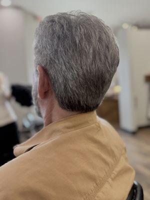 Beyond Hair by Emily