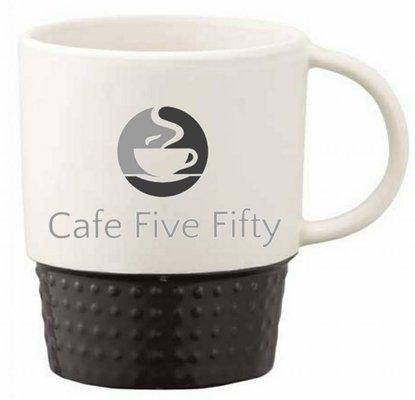 Cafe Five Fifty
