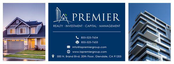 LA Premier Property Management, Inc.