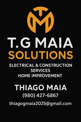 TG Maia Solutions