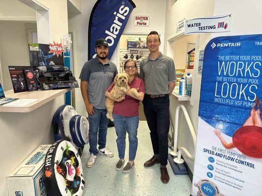 Bakersfield Pool Supply