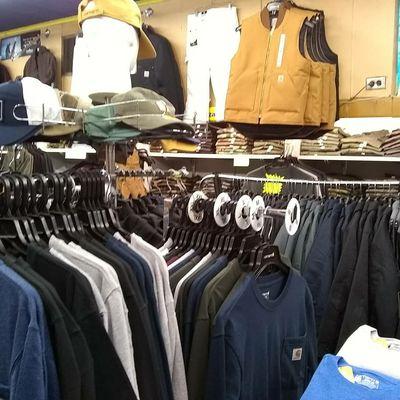 Cato's Army & Navy