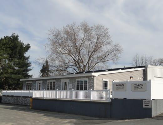 Malloch Construction