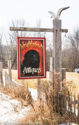 Wrightstown Antique Gallery